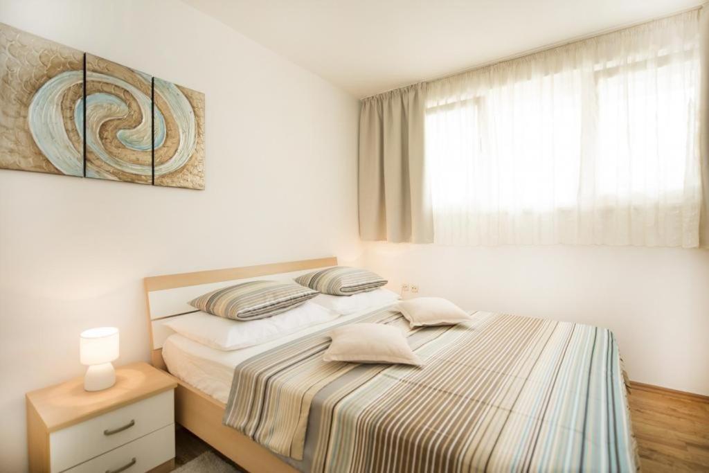 Apartment Hanna Split Exterior foto
